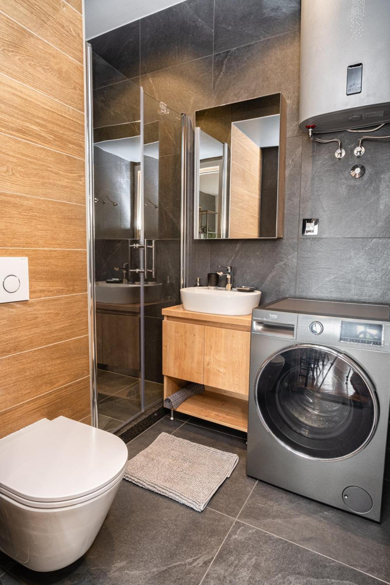 Atelier Apartments Rijeka Exteriér fotografie