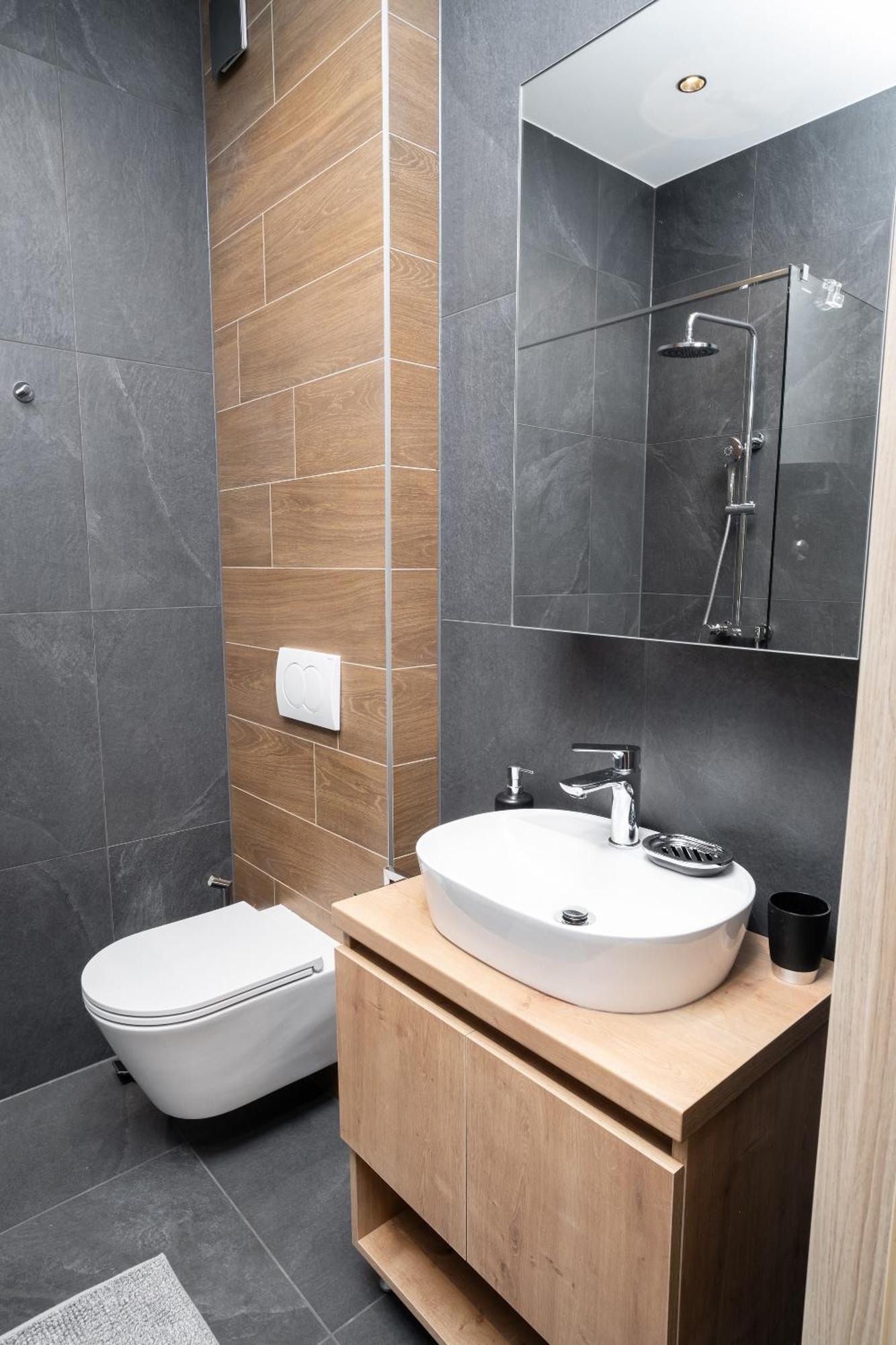 Atelier Apartments Rijeka Exteriér fotografie